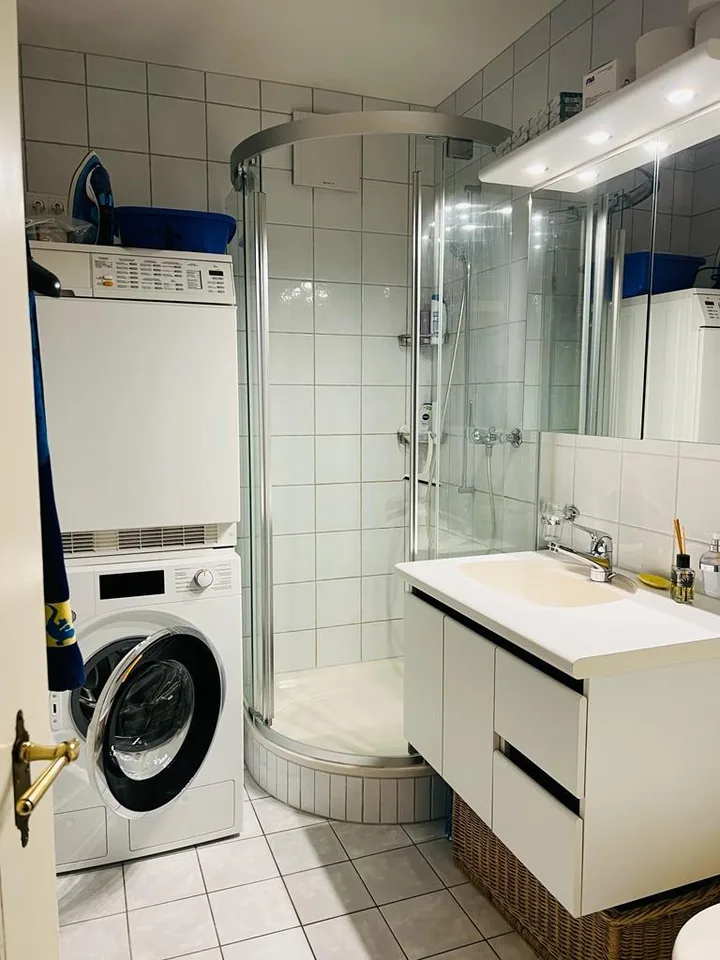 Nostalgie - Der Traum einer Altbauwohnung – photo 4 sur 11