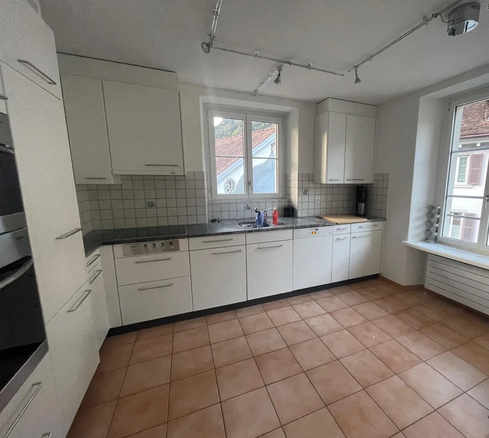 Nostalgie - Der Traum einer Altbauwohnung – photo 2 sur 11