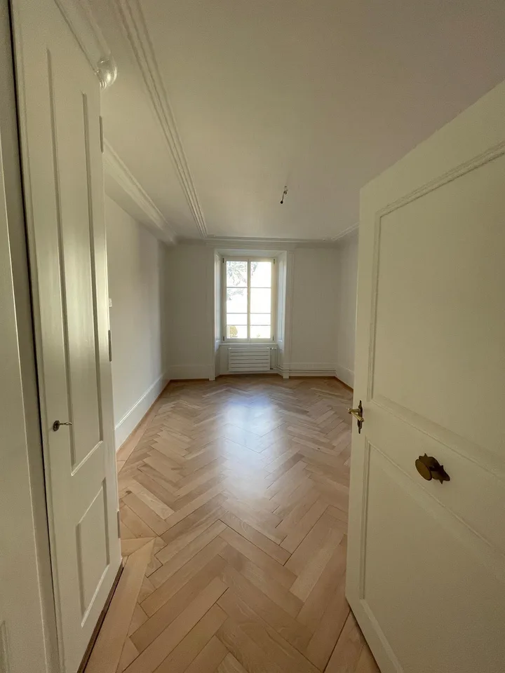 Nostalgie - Der Traum einer Altbauwohnung – photo 8 sur 11