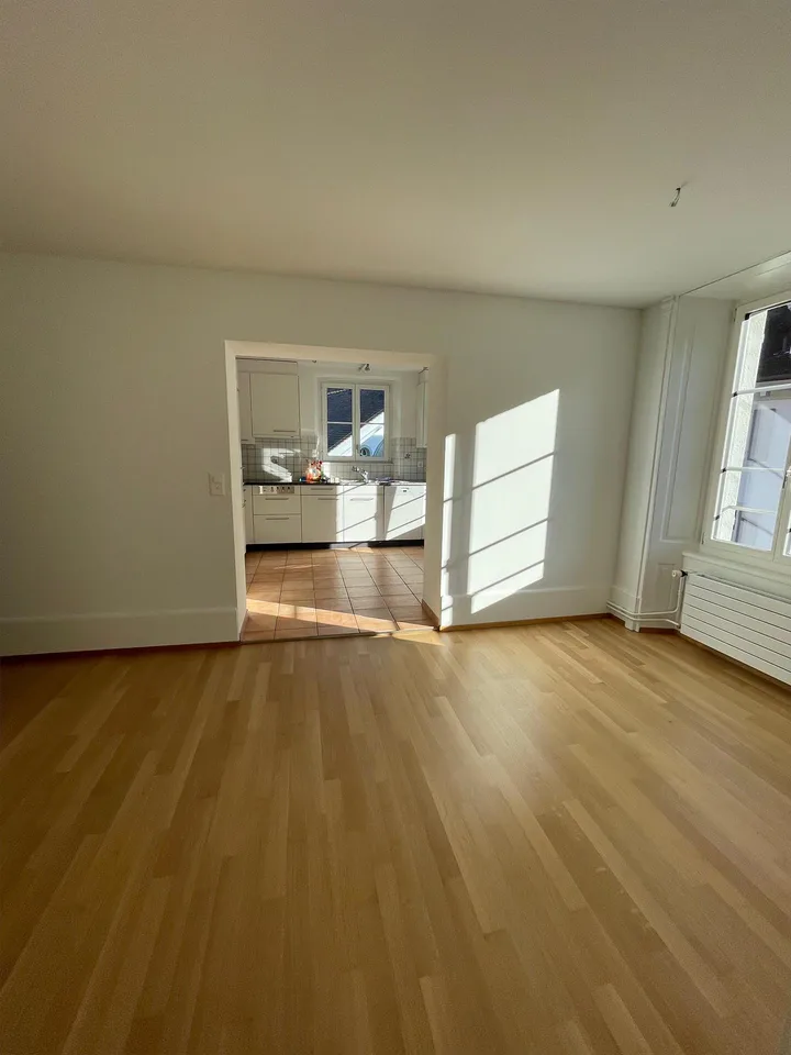 Nostalgie - Der Traum einer Altbauwohnung – photo 9 sur 11