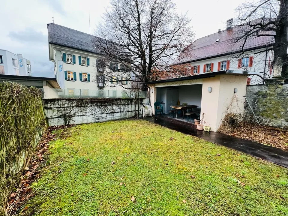 Nostalgie - Der Traum einer Altbauwohnung – photo 11 sur 11