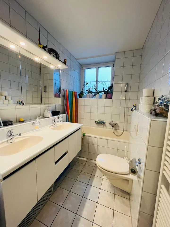Nostalgie - Der Traum einer Altbauwohnung – photo 3 sur 11