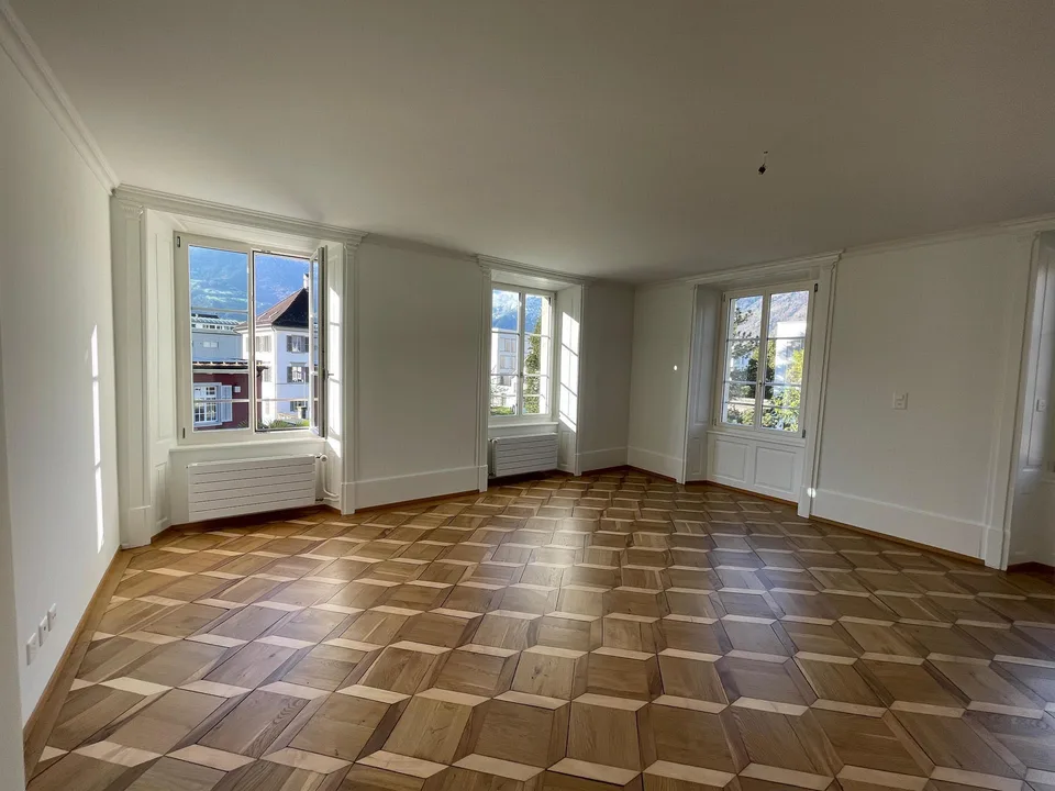 Nostalgie - Der Traum einer Altbauwohnung – photo 6 sur 11