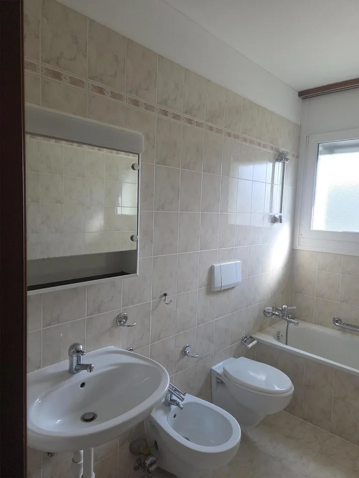 Appartamento di 3.5 locali zona tranquilla – foto 10 di 16