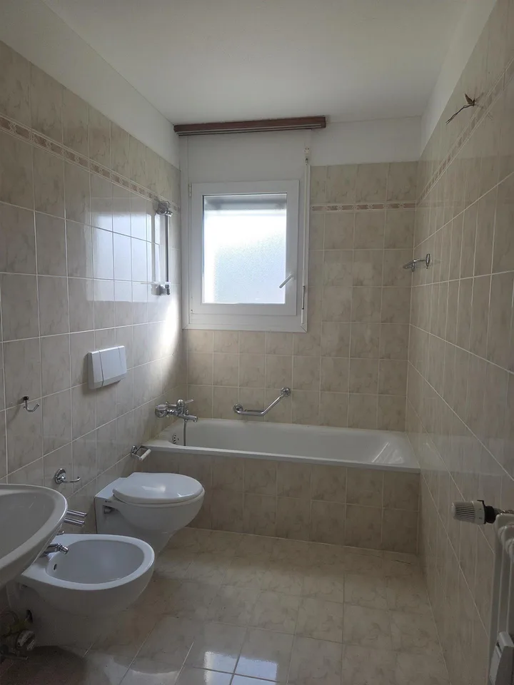 Appartamento di 3.5 locali zona tranquilla – foto 9 di 16
