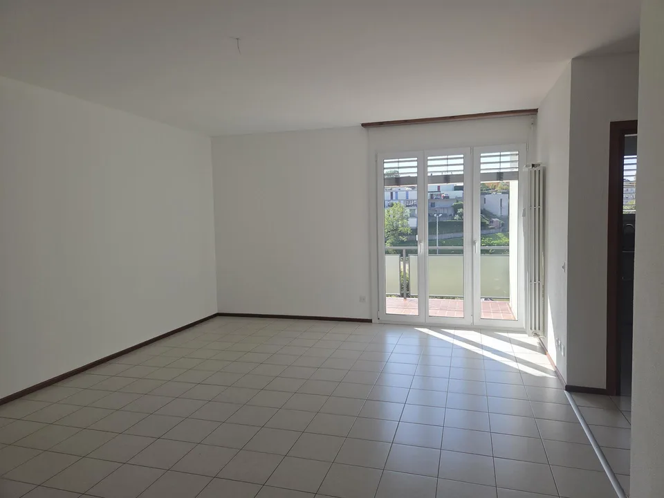 Appartamento di 3.5 locali zona tranquilla – foto 6 di 16