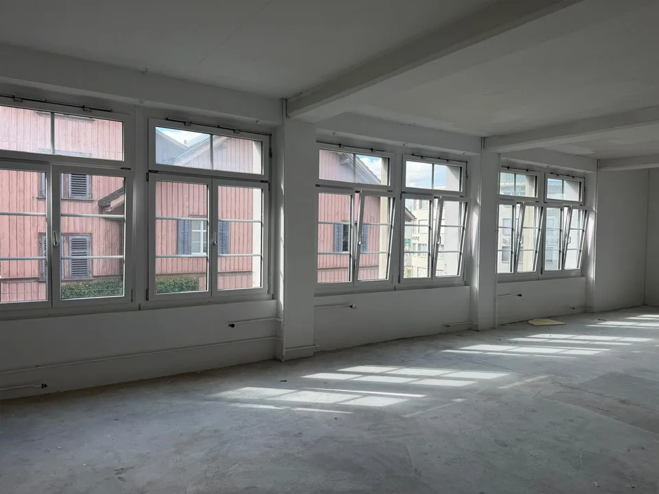 *NEUBAU* 86 m² Büro- oder Gewerbefläche an zentraler Lage – Foto 2 von 3