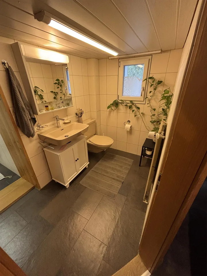 3-Zimmerwohnung in Wald AR – Foto 6 von 8