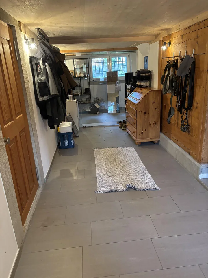 3-Zimmerwohnung in Wald AR – Foto 8 von 8