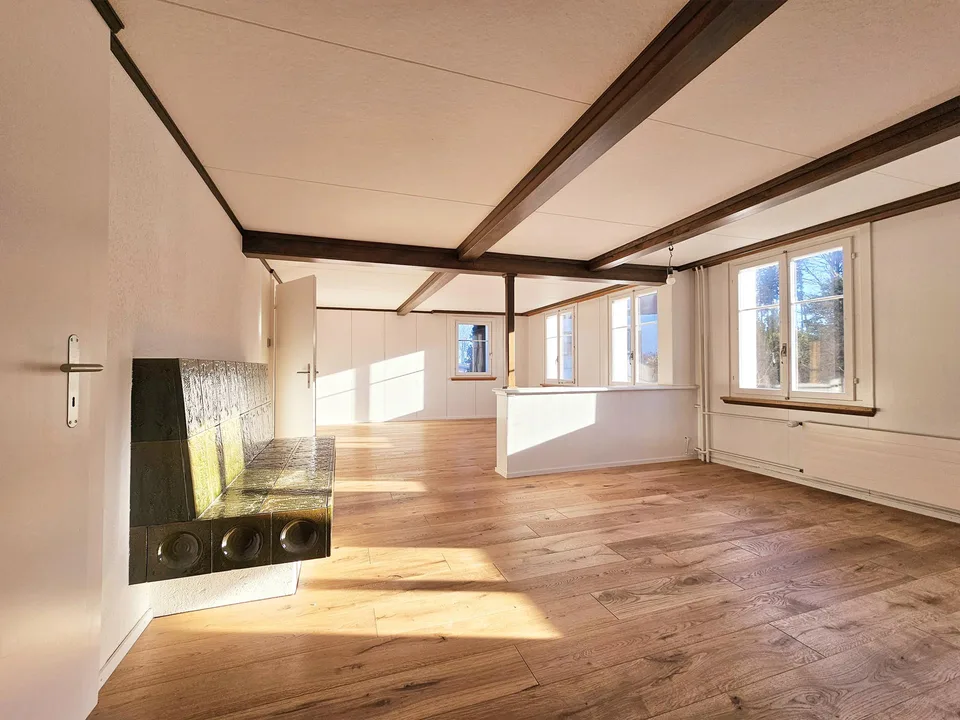 Grosszügiges 6.5 Zi. Appenzellerhaus an ruhiger Lage! – Foto 5 von 11