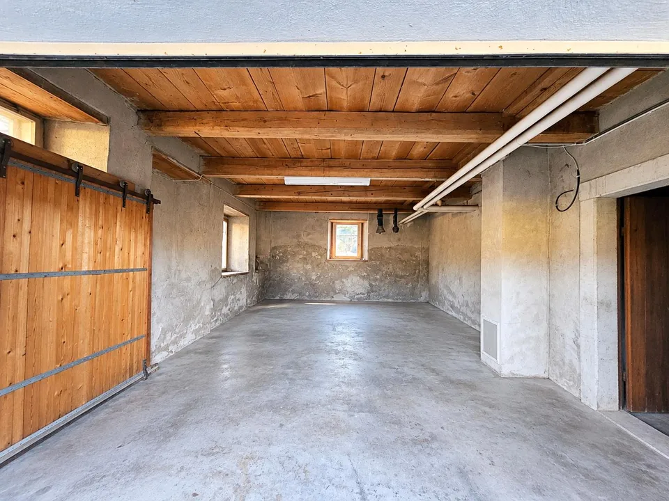 Grosszügiges 6.5 Zi. Appenzellerhaus an ruhiger Lage! – Foto 11 von 11