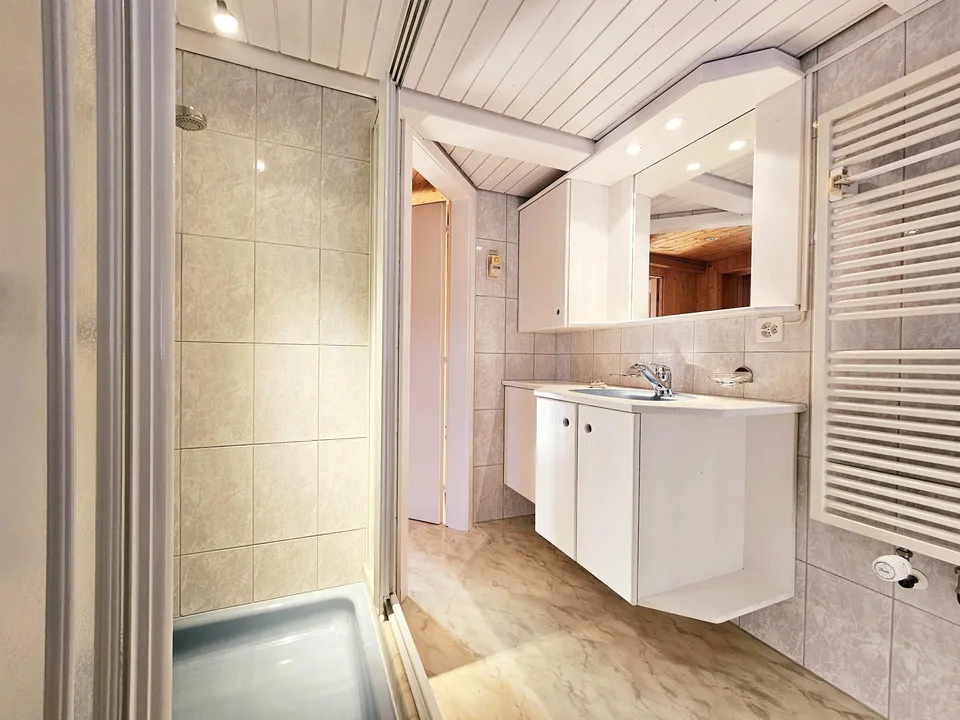 Grosszügiges 6.5 Zi. Appenzellerhaus an ruhiger Lage! – Foto 10 von 11