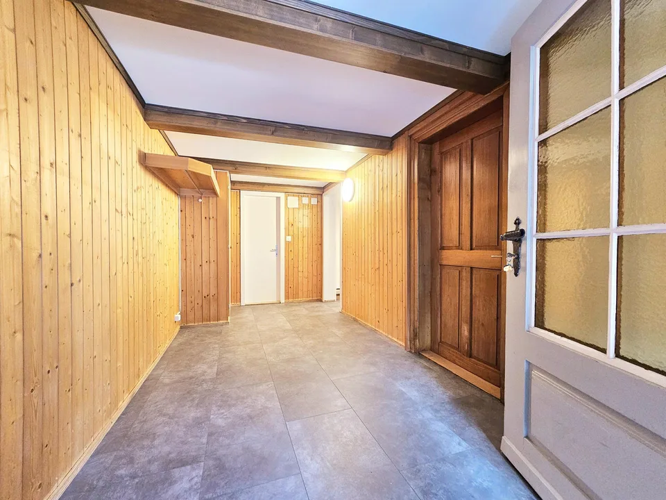 Grosszügiges 6.5 Zi. Appenzellerhaus an ruhiger Lage! – Foto 4 von 11