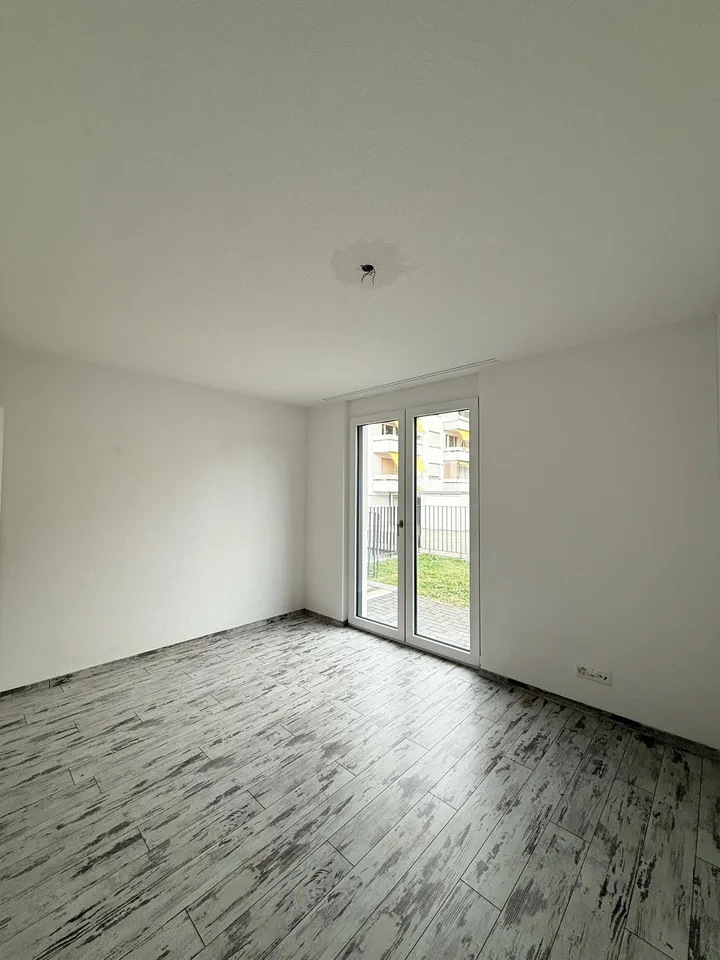 Modern wohnen mit einem Stück Grün vor der Tür – Foto 5 von 10