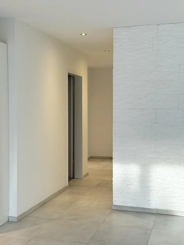 Modern wohnen mit einem Stück Grün vor der Tür – Foto 10 von 10