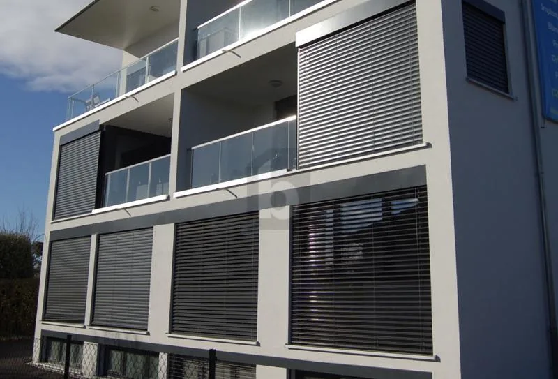 BUREAUX AU COEUR DE FRIBOURG – Foto 5 von 6