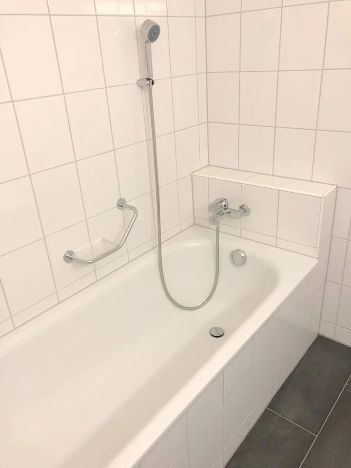 Helle und zentrale 3.5-Zimmerwohnung – photo 8 sur 10