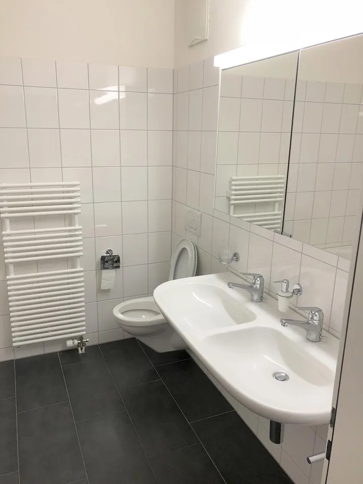 Helle und zentrale 3.5-Zimmerwohnung – photo 7 sur 10