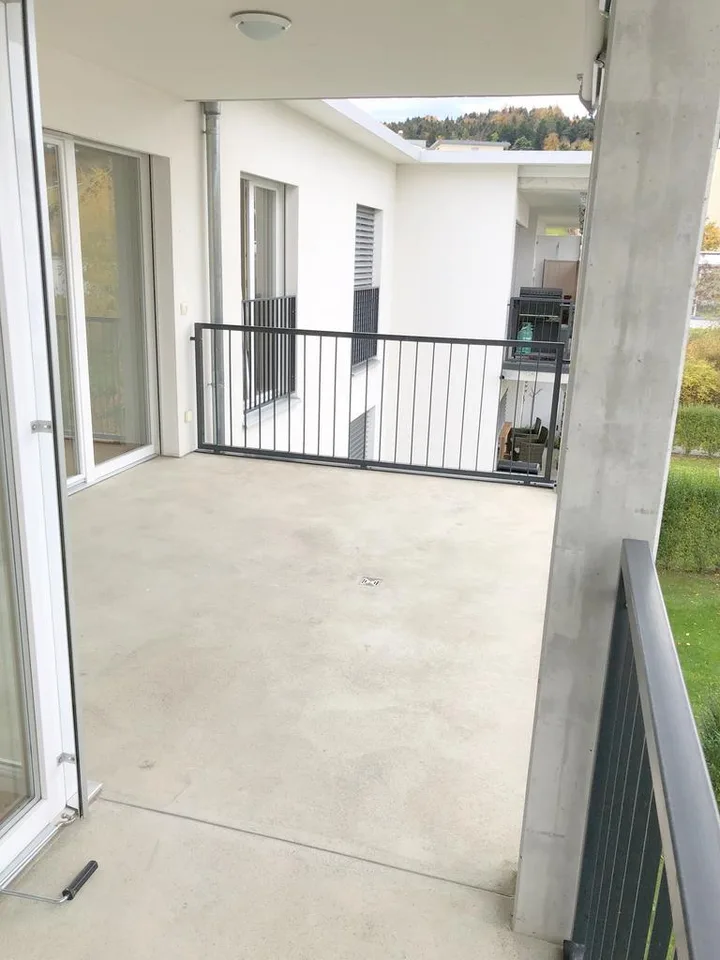 Helle und zentrale 3.5-Zimmerwohnung – photo 9 sur 10