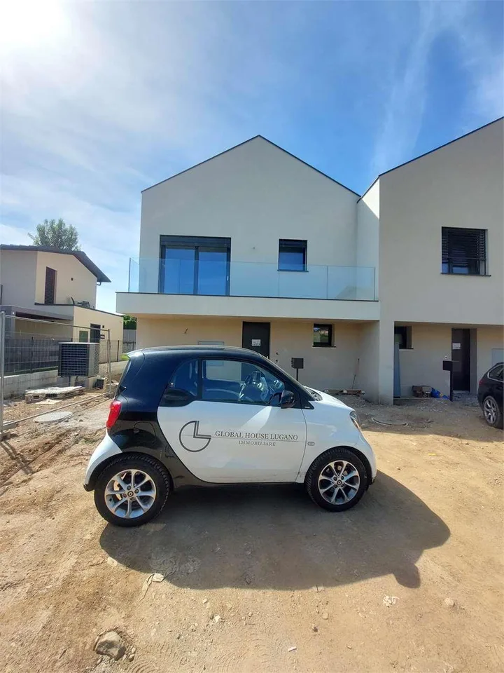 2726_Moderne 5.5-Zimmer-Villa in Ligornetto, neu gebaut – Foto 7 von 8