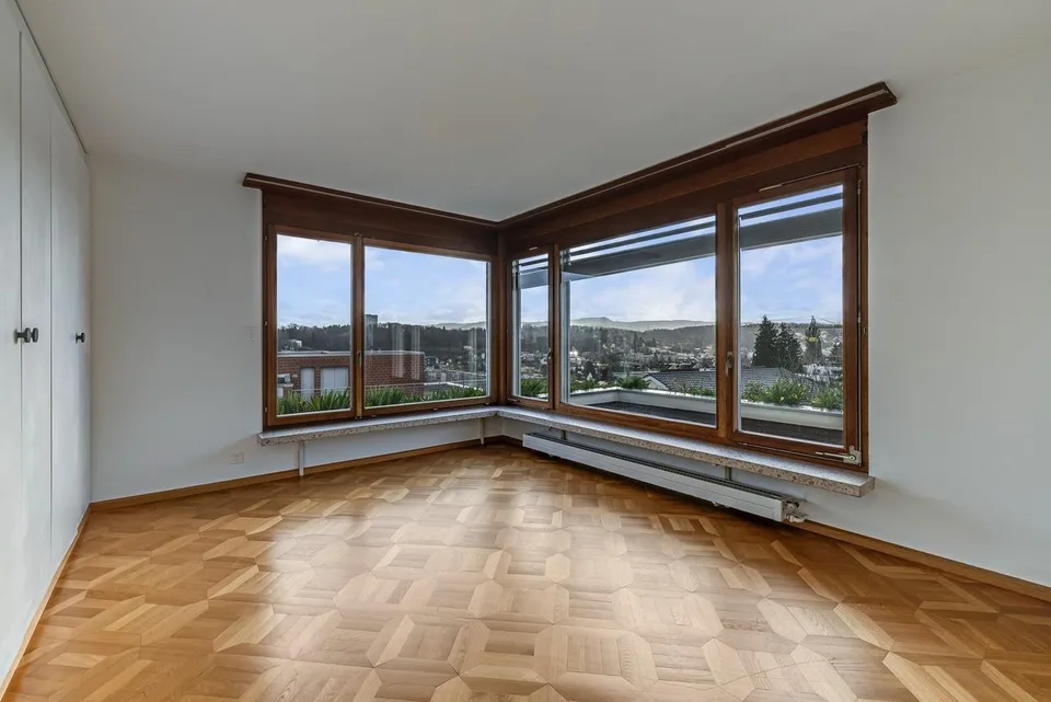 Traum-Aussicht aus jedem Zimmer soweit das Auge reicht! – photo 16 sur 19