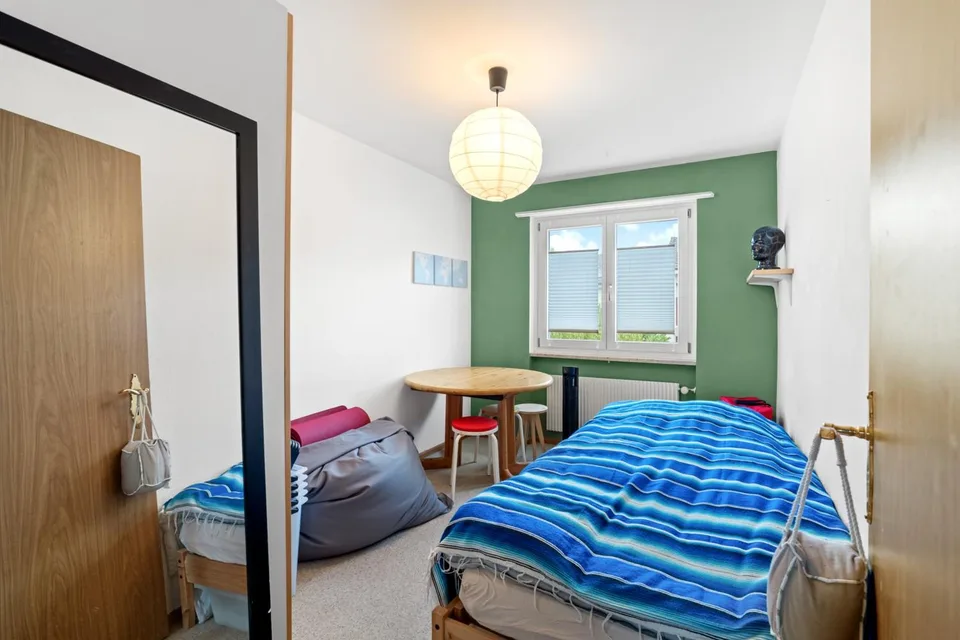 Schmuckes Reihen-Einfamilienhaus – Foto 11 von 15