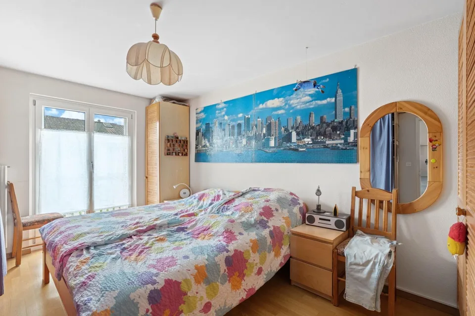 Schmuckes Reihen-Einfamilienhaus – Foto 8 von 15
