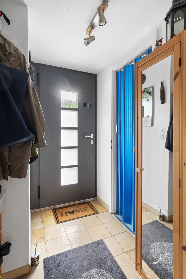 Schmuckes Reihen-Einfamilienhaus – Foto 2 von 15