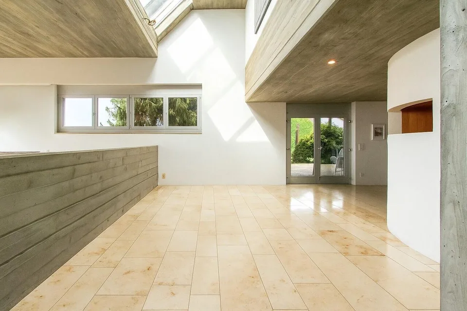 Architektenhaus Ein Haus, das inspiriert - wohnen, denken, gestalten – foto 9 di 30