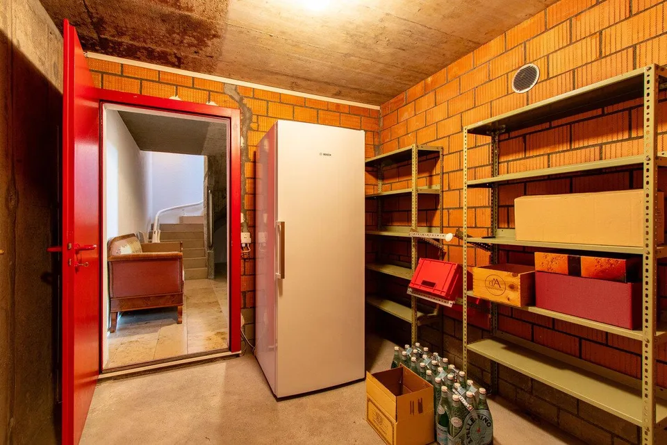 Architektenhaus Ein Haus, das inspiriert - wohnen, denken, gestalten – foto 27 di 30