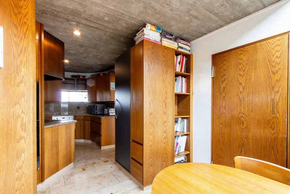 Architektenhaus Ein Haus, das inspiriert - wohnen, denken, gestalten – foto 17 di 30