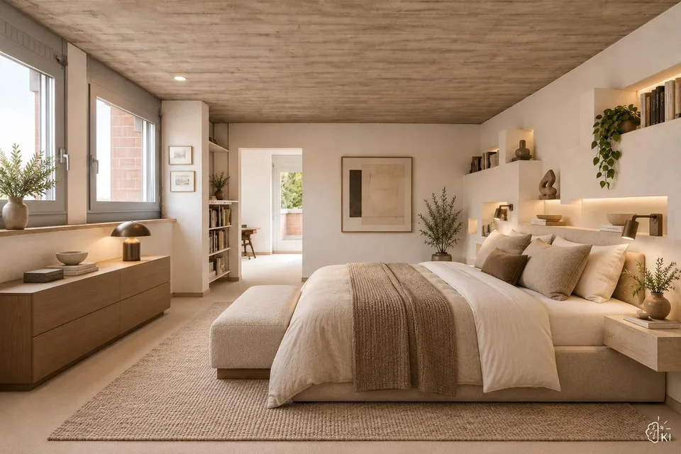 Architektenhaus Ein Haus, das inspiriert - wohnen, denken, gestalten – foto 18 di 30