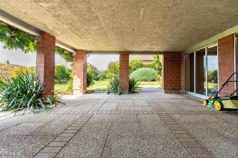 Architektenhaus Ein Haus, das inspiriert - wohnen, denken, gestalten – foto 7 di 30