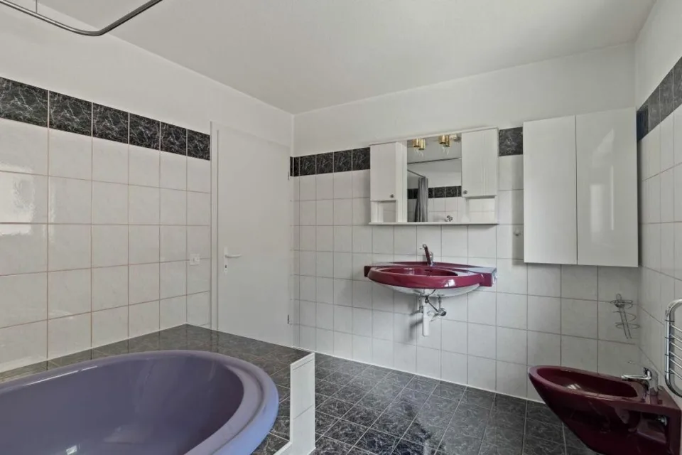 Wohnen an ruhiger Lage mit viel Privatsphäre im sonnigen Tessin – photo 19 sur 30