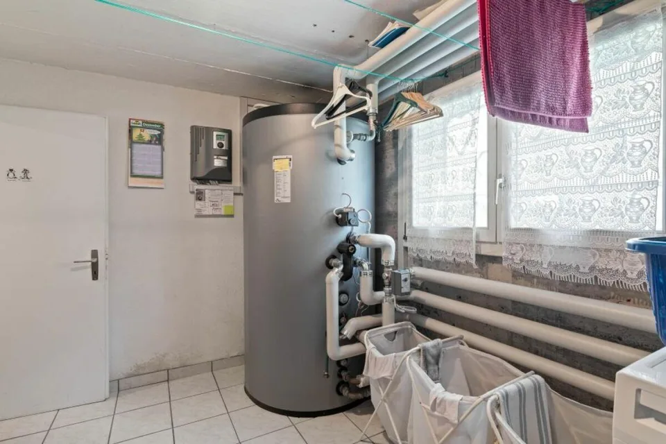 Wohnen an ruhiger Lage mit viel Privatsphäre im sonnigen Tessin – photo 29 sur 30