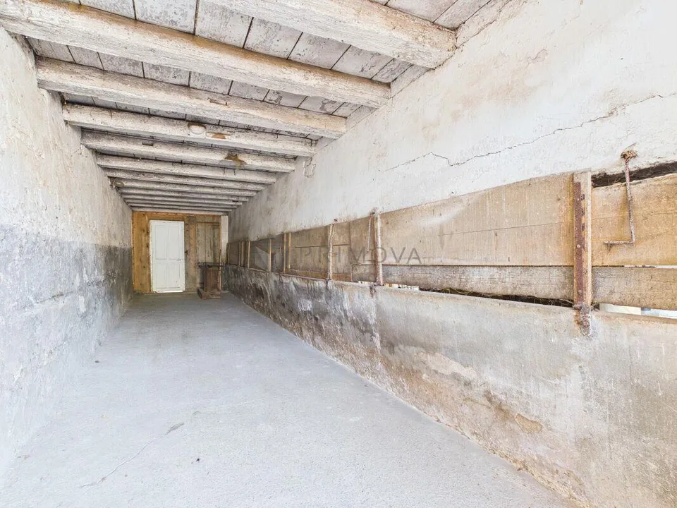 Gepflegtes Bauernhaus mit grosser Baulandreserve in der Kernzone im... – Foto 15 von 18