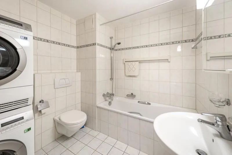 Elegant Wohnen gegenüber des Bahnhofs – photo 10 of 10