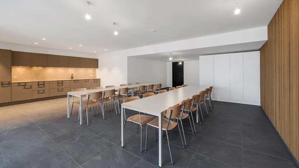 4.5-Zimmer-Neubau-Wohnung mit Seesicht – Foto 6 von 7