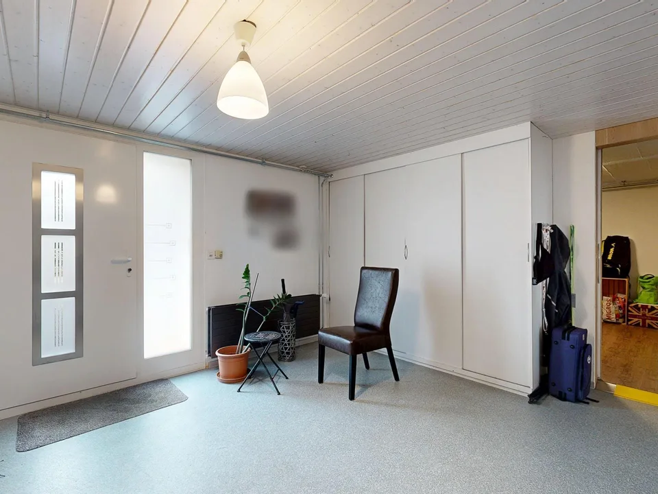 Familienfreundliches 5.5-Zimmer Doppeleinfamilienhaus – Foto 11 von 14