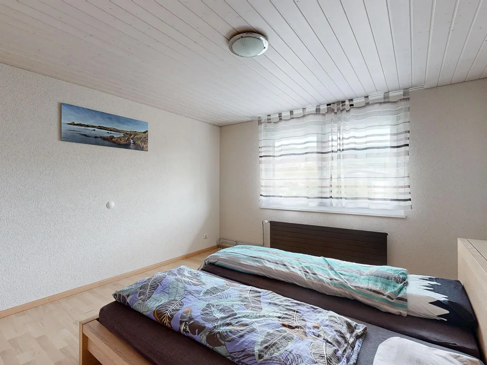 Familienfreundliches 5.5-Zimmer Doppeleinfamilienhaus – Foto 9 von 14