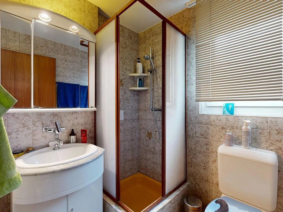 Familienfreundliches 5.5-Zimmer Doppeleinfamilienhaus – Foto 6 von 14