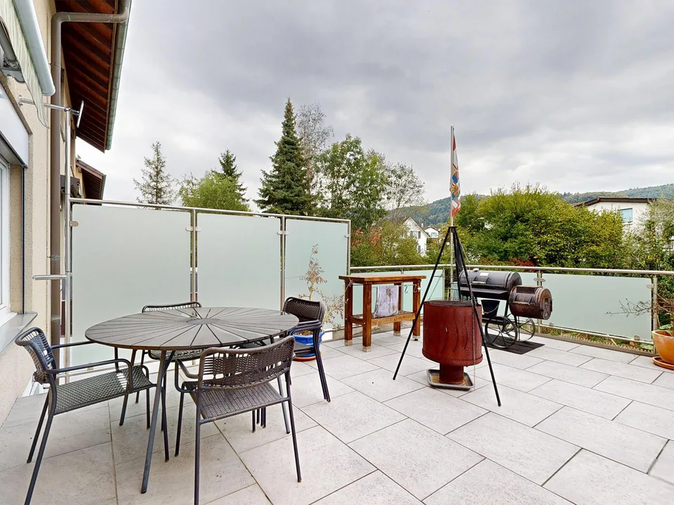 Familienfreundliches 5.5-Zimmer Doppeleinfamilienhaus – Foto 13 von 14