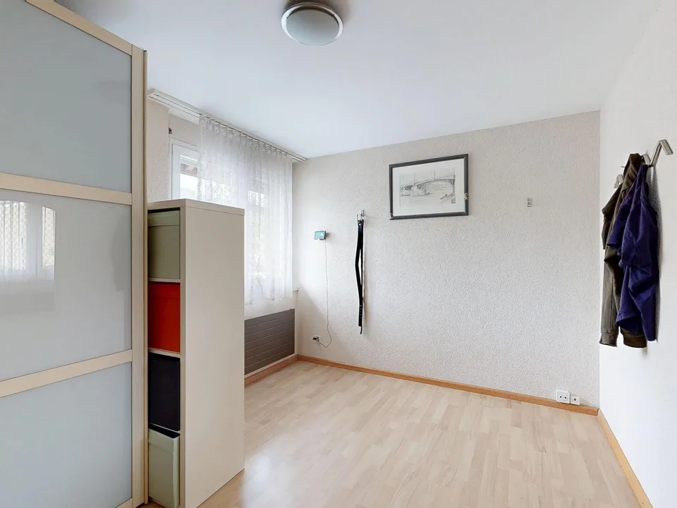 Familienfreundliches 5.5-Zimmer Doppeleinfamilienhaus – Foto 7 von 14