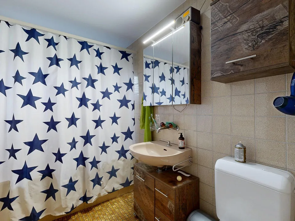 Familienfreundliches 5.5-Zimmer Doppeleinfamilienhaus – Foto 10 von 14