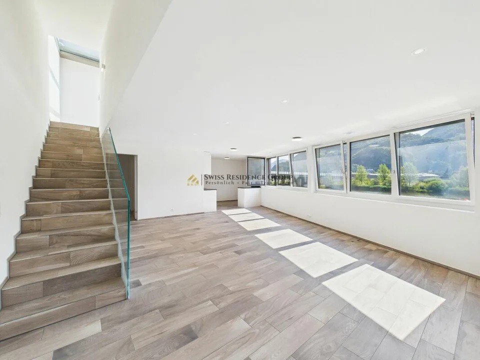 Einmalige Chance! Exklusiv und mit traumhafter Aussicht im Boathouse! – photo 8 sur 20