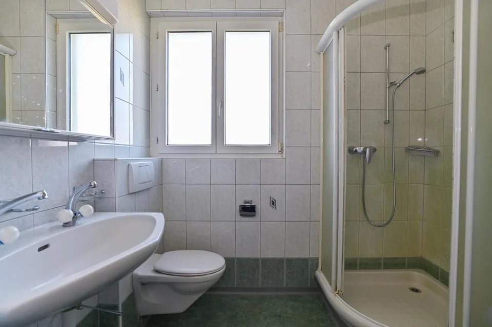 Casa a schiera con giardino spazioso in posizione privilegiata a Zelgli – foto 12 di 13