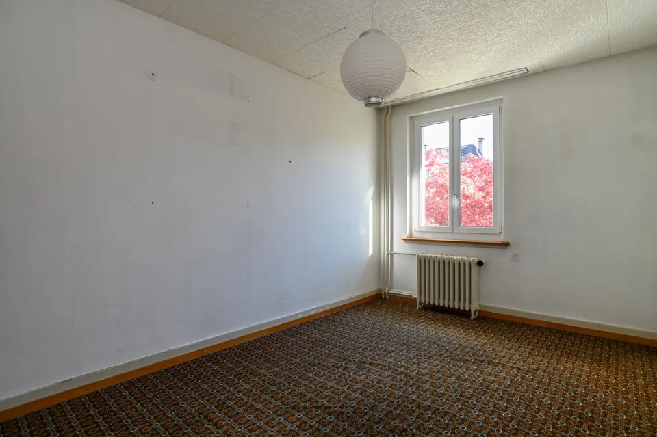 Casa a schiera con giardino spazioso in posizione privilegiata a Zelgli – foto 11 di 13