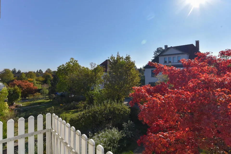 Casa a schiera con giardino spazioso in posizione privilegiata a Zelgli – foto 10 di 13