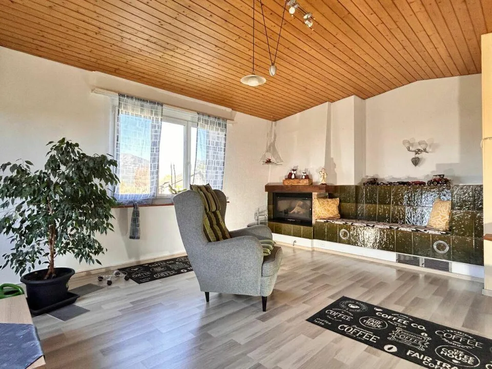 KMU Gebäude mit Wohnhaus. – Foto 6 von 13