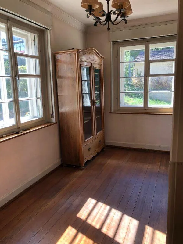 Bauland und Wohnhaus - Grundstück mit doppeltem Potenzial – Foto 11 von 11